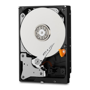 Disco Duro Interno NAS Red Pro de 4 TB <span class=keywords><strong>WD4003FFBX</strong></span>, 7200 RPM, 256 MB de Caché, 3.5 Pulgadas, SATA 6 Gb/s, Alto Rendimiento, Metálico, para Escritorio - Product Image 5