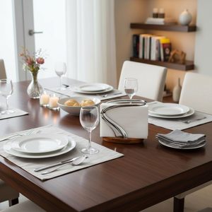 Premium dining accessory napkin holder modern <b>kitchen</b> <b>decor</b> <b>item</b> napkin holder stylish dining accessory napkin holder - Product Image 4