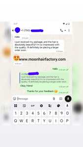 Prix de gros livraison rapide pleine dentelle frontale HD perruque droite longue à vendre à faible coût raisonnable des exportateurs indiens - Product Image 6