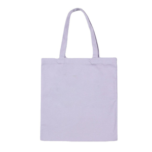 Sacs fourre-tout en toile de coton pour courses, les plus vendus en gros, avec fermeture ouverte et impression personnalisée - Product Image 2