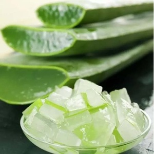 ALOE VERA <b>JELLY</b> DRINK WITH FRUIT FLAVOR MANGO LYCHEE OEM ODM MANUFACTURER - Product Image 1