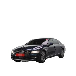 Genesis G80 2.5 Turbo AWD 2021, 111,394 km, Volante a la Izquierda, Caja de Cambios Automática, Asientos de Cuero, Cámara Trasera, Estándar de Emisiones Euro V - Product Image 1