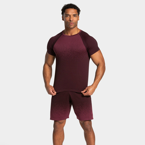 Pantalones Cortos de Alta Calidad para Hombre, Estilo Vintage, de Algodón Grueso, para Deporte y Uso Diario, Envío Rápido - Product Image 3