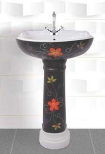 STAR GOLD VITROSA <b>SET</b> WITH DIFFERENT DESIGN USE FULL FOR HANDWASH IN SCHOOL MALL LAB WASHROOM REST ROOM BATHROOM - Product Image 2