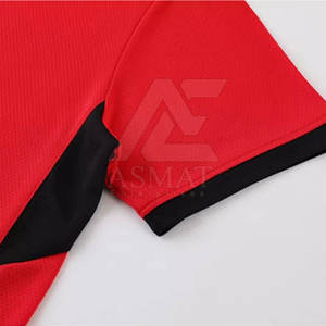 Uniforme de Voleibol de Último Diseño y Mejores Materiales, Ropa Deportiva para Exteriores, Uniforme de Voleibol Ligero - Product Image 3