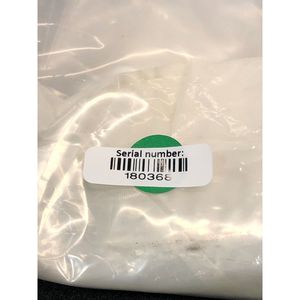 Varian 377 O-RINGS, 75 + 2 378 75 O-Rings, 180368 - Equipo y Piezas de Semiconductores de Confianza de Marca Global - Product Image 4