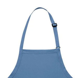 ผ้ากันเปื้อนผ้าฝ้ายสำหรับช่างตัดผมทนทานออกแบบได้ตามต้องการ - Product Image 3
