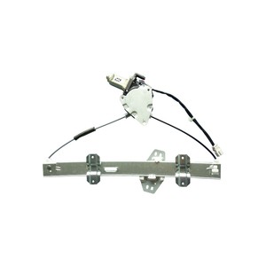 HND-005-4 72250-S04-A01 Elevalunas Eléctrico Delantero Izquierdo con Motor Incluido, Fábrica OEM/ODM, Alta Calidad, Bajo MOQ, NUEVO 12 - Product Image 2