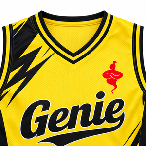 Tenue de basketball légère conçue avec des matériaux respirants offrant agilité, confort et performances fiables sur le terrain. - Product Image 5