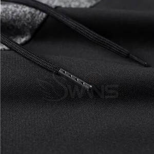 เสื้อฮู้ดดี้ผู้ชายผ้าฝ้าย 100% สำหรับฤดูหนาว ดีไซน์สั่งทำพิเศษ พร้อมโลโก้ตามต้องการ น้ำหนักเบา คุณภาพสูง - Product Image 5