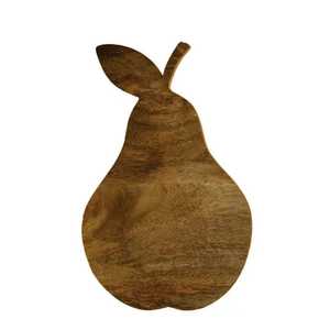 Custom Size Logo Large Acacia <b>Wood</b> Rectangle Cutting Board Antibacterial Premium Quality Sustainable Durable Non-Toxic - Product Image 3