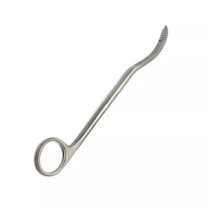 Instrumentos Quirúrgicos Ortopédicos de Acero Inoxidable Alemán de Alta Calidad con Certificación CE, Accionamiento Manual - Product Image 5