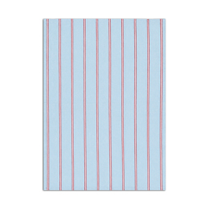 Serviettes de cuisine légères 100% coton, rayées, super absorbantes, pour la promotion de la marque - Product Image 3