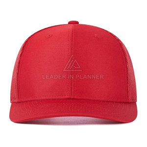 Gorras Trucker de Malla de Secado Rápido, Ligeras y Transpirables, Gorras Trucker de Malla Suave para Correr, para Hombre - Product Image 2