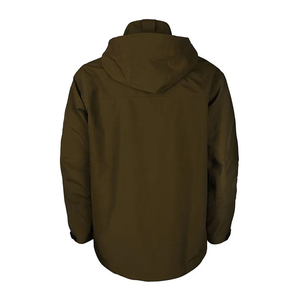 Conjunto de Uniforme de Senderismo Impermeable de Alto Rendimiento con Parches Reforzados en los Codos, Chaqueta y Pantalón para Caza, Ropa Deportiva para Exteriores con MOQ Bajo - Product Image 2