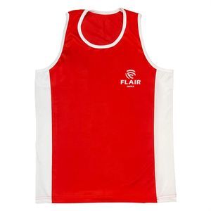 Conjunto de Uniforme de Boxeo para Adultos, 2 Piezas, Camiseta y Pantalones Cortos - Product Image 2