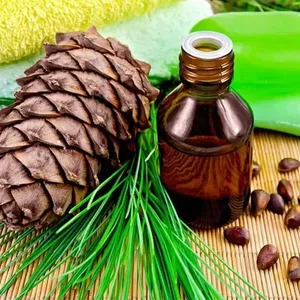 100% Pure Cedarwood Essential <b>Oil</b> Natural Steam Distilled <b>Oil</b> for Aromatherapy <b>Diffuser</b> Skin Care Hair Growth OEM Bulk Wholesale - Product Image 1