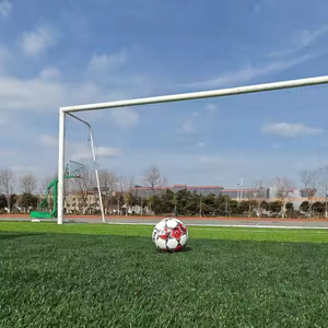 Meilleur ballon de football professionnel, léger, en cuir PU, tailles personnalisées disponibles, vente en gros, haute qualité - Product Image 5