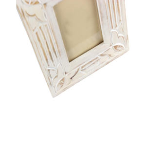 Cadre photo en bois moderne, design minimaliste, cadre photo en bois contemporain, simple et élégant, présentoir photo, décoration de table, bureau à domicile - Product Image 6