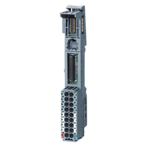 6ES7193-6UP00-0DP2 ET200SP Potential Distributor Module PD P2 Push-In - Product Image 1