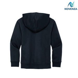 Sudadera con Capucha de Felpa Suave, Múltiples Colores, Informal, para Uso Diario - Product Image 4