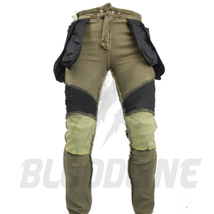 Pantalones de Motocicleta para Hombre al por Mayor, Diseña los Tuyos Propios, Pantalones de Motocicleta para Hombre con el Último Diseño Más Vendido - Product Image 2