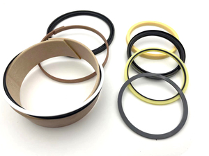 Kit de joint de cylindre de flèche d'excavatrice 7Y-4970 168-0759 pièces de rechange mécaniques pour Caterpillar - Product Image 4