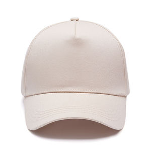 Customized Logo Printed Sports Cap Stylish Breathable Wholesale Fitted Baseball Caps for Adults New Fashion - Product Image 6