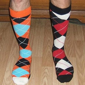 Premium Quality Men's <b>Winter</b> Casual <b>Socks</b> Breathable Comfortable Spandex/Nylon Knitted Customizable Snagging Resistance Custom - Product Image 2