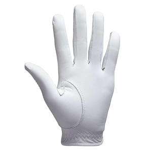 Gants de golf professionnels en cuir naturel sur mesure pour activités de plein air, respirants et ajustés à la main, promotion sportive - Product Image 3