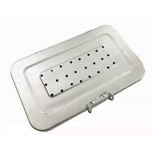 Professional Microsurgery Instruments <b>Set</b> Complete Medical Surgical Tools Kit For <b>Doctors</b> Hospital Grade Sterile Instruments - Product Image 3