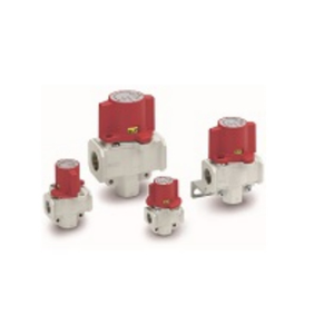 Soupape de surpression à 3 ports SMC Pneumatics 25A-VHS40-04A Pièces pneumatiques - Product Image 2