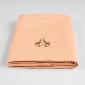 Nueva Colección de Tela Suave Lisa 100% Algodón para Ropa de Trabajo, Uniformes y Camisetas - Product Image 5