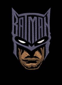 Camiseta de Algodón de Punto de Alta Calidad para Hombre, Talla Grande, Manga Corta, Cuello Redondo, Logotipo Frontal, Estilo Hip Hop - Product Image 5