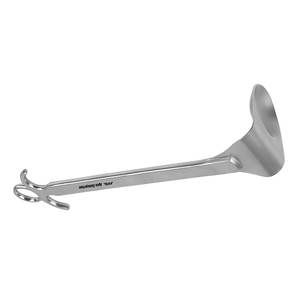 Retractor Deltoidal de Acero Inoxidable, Instrumento Quirúrgico Ortopédico Manual, Herramienta de Retracción de Precisión para Cirugía de Hombro, Grado Médico - Product Image 3