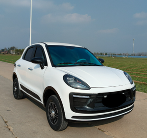 Auto Eléctrico de 4 Ruedas, 3500w, 5 Puertas, para Adultos, con Precios Competitivos desde China, Calidad CE, Gran Venta - Product Image 3