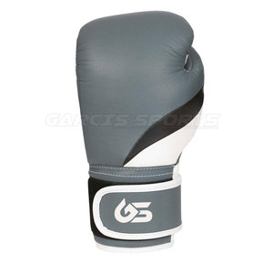 Waterproof Solid Color Boxing <b>Gloves</b> OEM Service In Stock Boxing <b>Gloves</b> Low Moq Boxing <b>Gloves</b> - Product Image 4