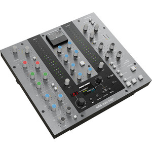 New Solid State Logic UC1 Hardware Plug-In Control Surface - Product Image 1