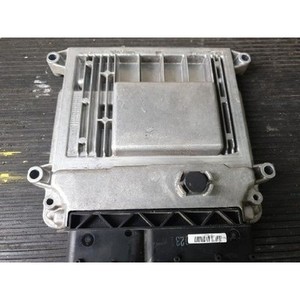 Unidad de Control del Motor Forte I Koup TD 2009-2013 Usada ORIGINAL 391142B240 - Product Image 3