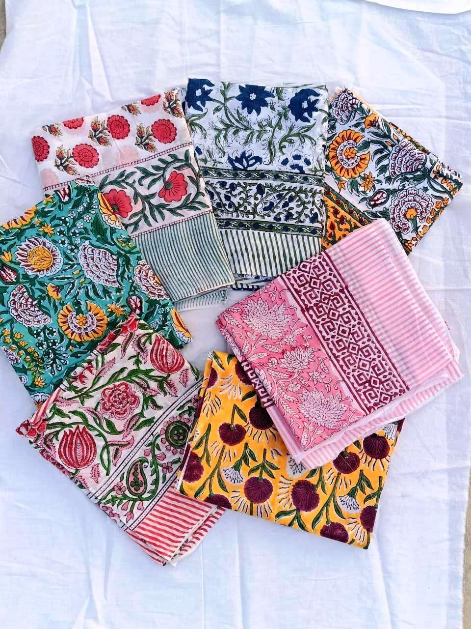 Colores surtidos