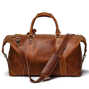Sac de voyage imperméable grande capacité, sac de sport, sac de week-end, sac de voyage avec compartiment à chaussures - Product Image 3