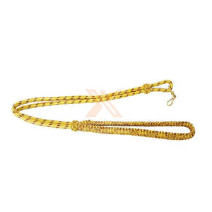 Cordones de Uniforme Ceremonial Resistentes Hechos en Pakistán - Product Image 2
