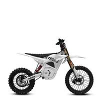 Motos électriques de haute qualité Striike Shadow SV2 72V 25Ah 7000W