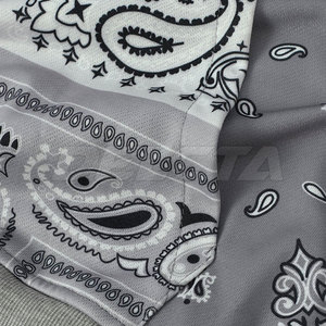 Sweat-shirts à sublimation pour hommes, basiques et confortables, en coton et polyester, durables - Product Image 6