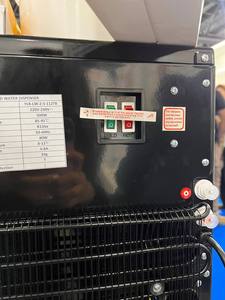 OEM ODM 100gpd système d'osmose inverse à 4 étages purificateur d'eau de bureau distributeur d'eau chaude et froide marque privée pour bureau à domicile électrique privé - Product Image 6