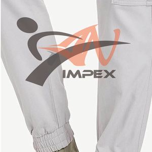 Pantalons pour hommes sur mesure, taille adulte, pantalons pour hommes à la mode, pantalons de marque privée de haute qualité - Product Image 5