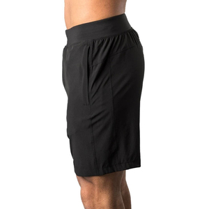 Pantalones Cortos Deportivos de Verano para Hombre de Alta Calidad, Ligeros, con Cinturón Ajustable, Casuales, Impermeables, con Bolsillos para el Sudor - Product Image 6