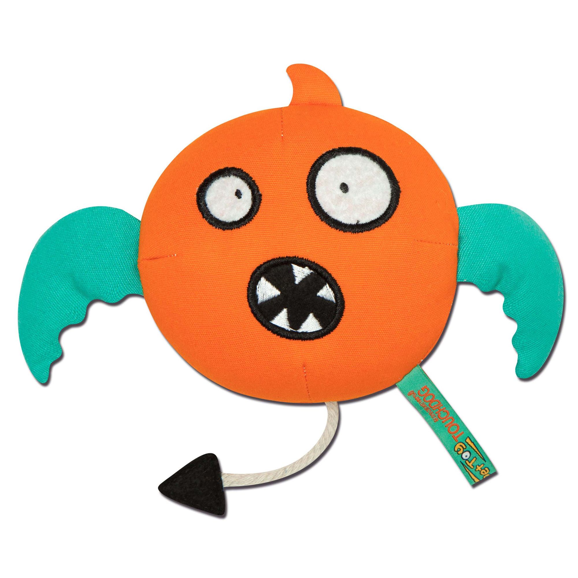 Orange Color
