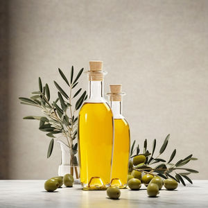 Aceite de hierba de limón Producto agrícola Premium - Product Image 1