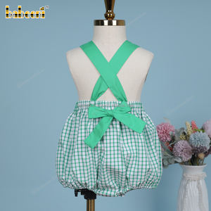 Babeeni Mardi Gras - Mono de Lujo para Niño con Aplicaciones, Manga Larga, Personalizado OEM ODM, Cierre de Botones, Spandex/Algodón - Product Image 6